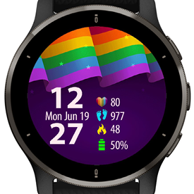 App Icon