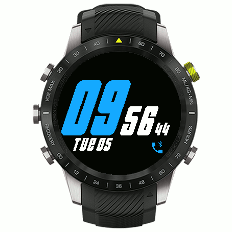 connect iq store forerunner 235