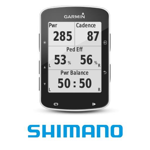 Garmin edge best sale 520 power meter