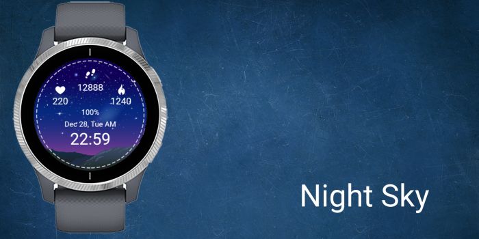 Starry sky watch on sale reviews