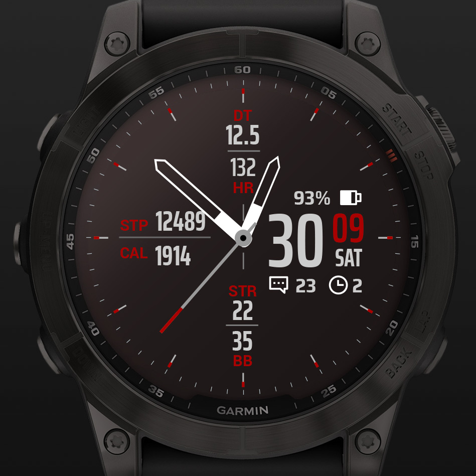 Garmin hotsell fenix cena