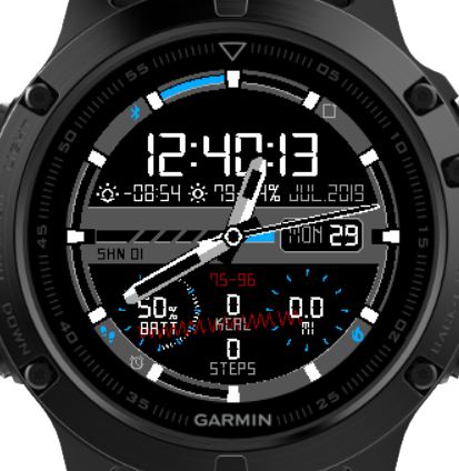 Garmin shn tactical online pro code