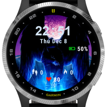 Connect IQ Store | Free Watch Faces and Apps | Garmin