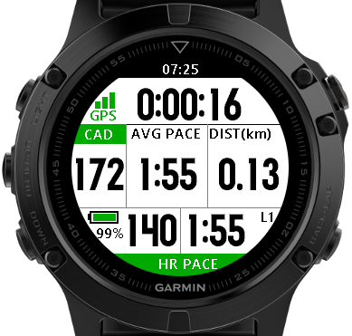 Garmin f5 store