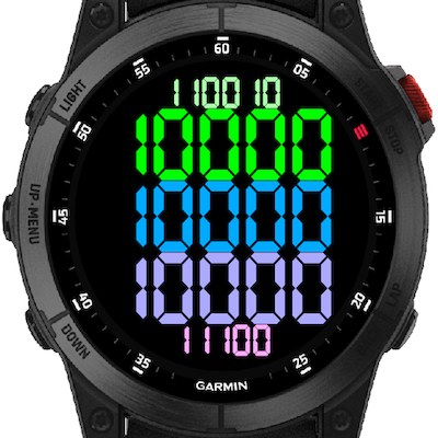 Garmin forerunner 45 online connect iq