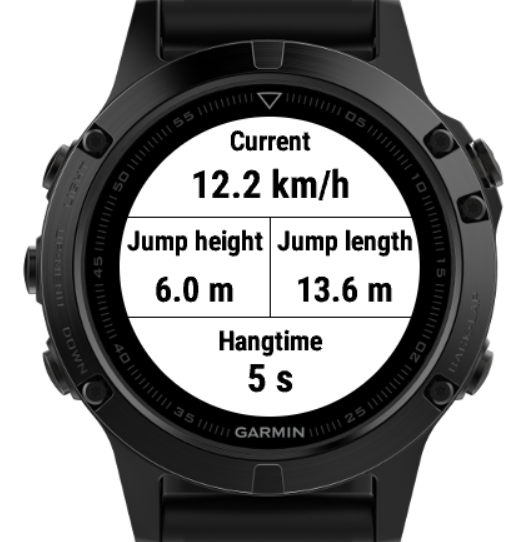 Garmin cheap 645 app