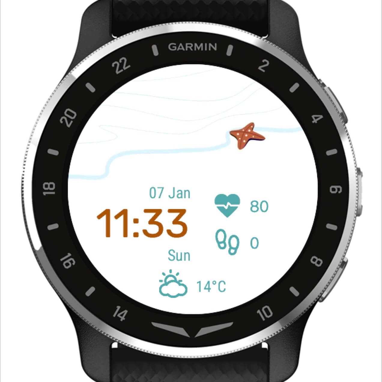 Garmin forerunner best sale 10 app