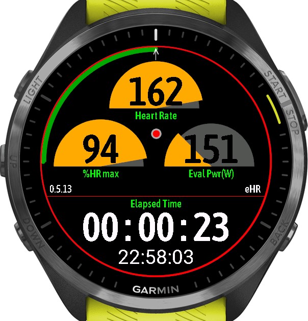 Garmin forerunner 945 online apps