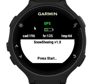 garmin for horseback riding