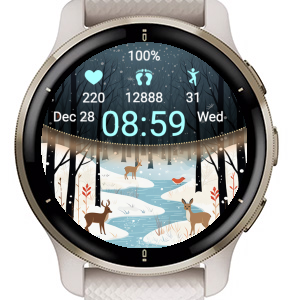 Garmin connect cheap galaxy watch