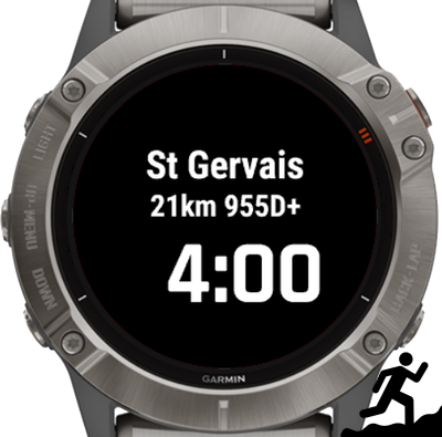 Encender garmin best sale fenix 5