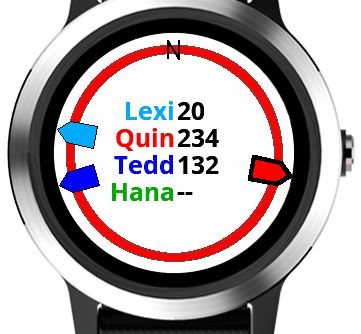 garmin tracking watch