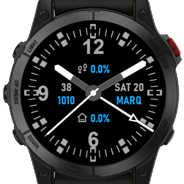 Marq commander 2025 vs tactix delta