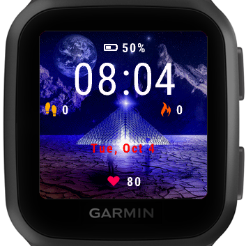 Connect IQ Store | Free Watch Faces and Apps | Garmin