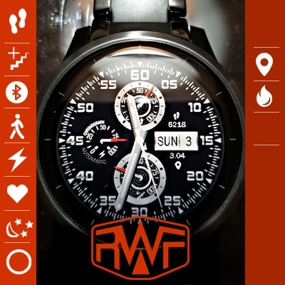 Tag heuer cheap garmin