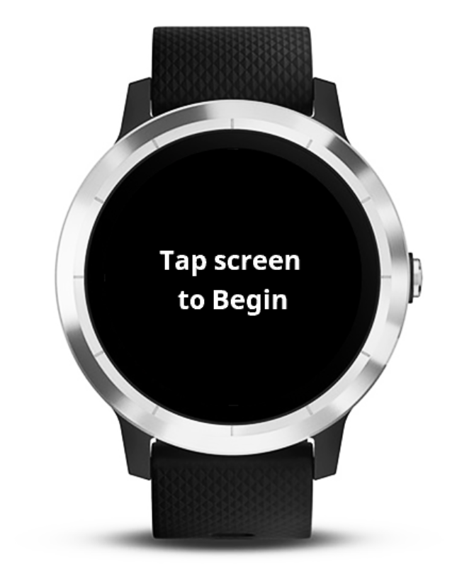 Endomondo garmin vivoactive 3 on sale