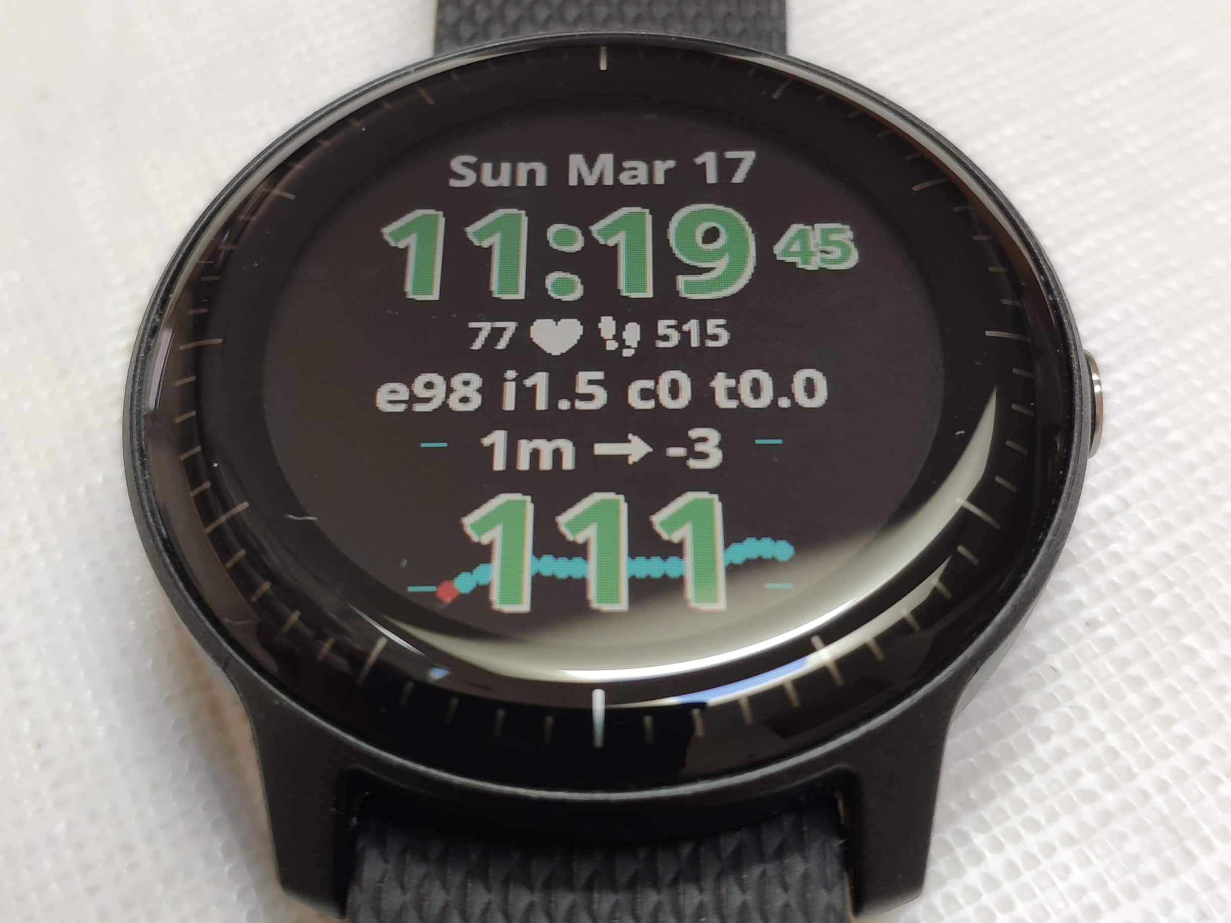 garmin va3m