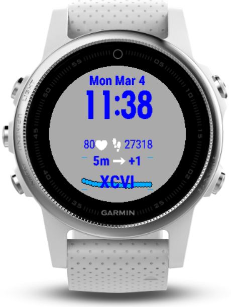 garmin va3m