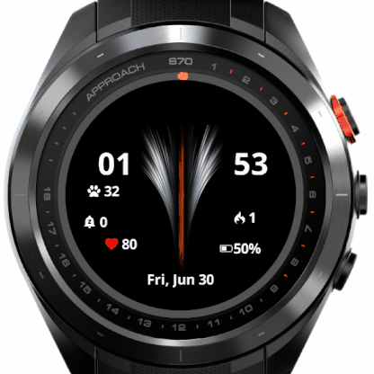 Huawei watch gt 2 icons hot sale