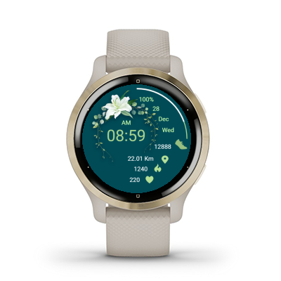 Garmin lily watch faces new arrivals