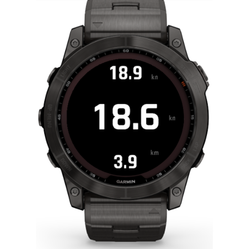 Garmin fenix cheap 5x apps