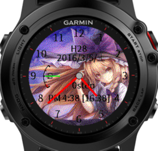 App Icon