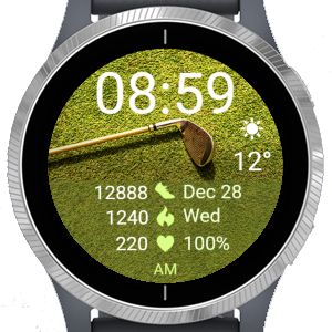 Samsung gear s3 frontier cheap garmin connect