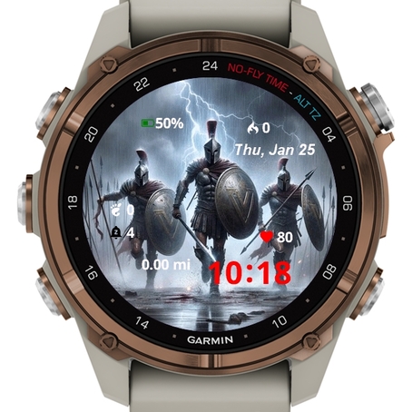 Garmin fenix clearance 5x apps