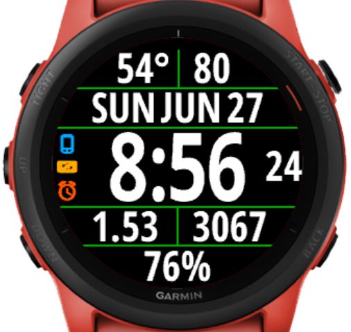 Best garmin forerunner 235 apps sale