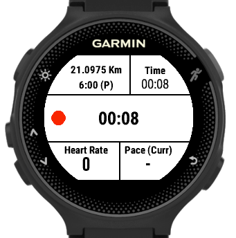 youtube garmin fenix 5s