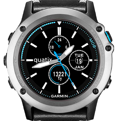 garmin quatix 5 plus