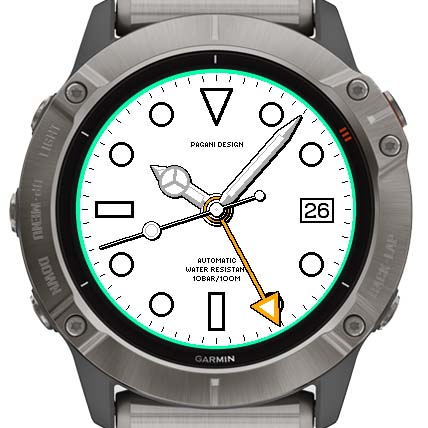 Connect IQ Store Free Watch Faces and Apps Garmin