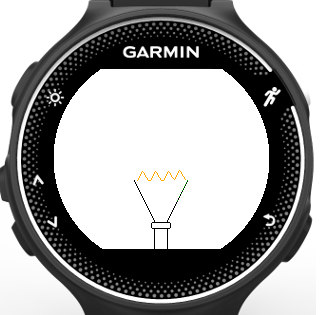 Garmin forerunner 235 clearance app