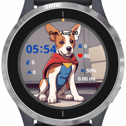 App Icon