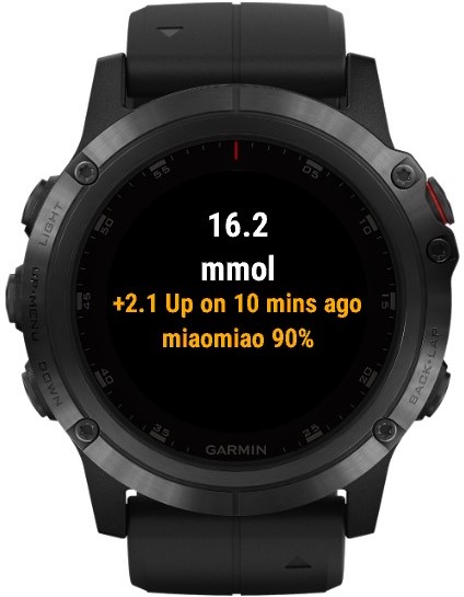 Garmin discount en oferta