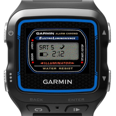 Garmin casio sale