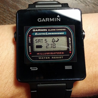 Garmin casio store