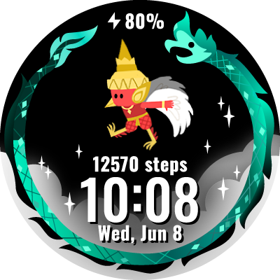 App Icon