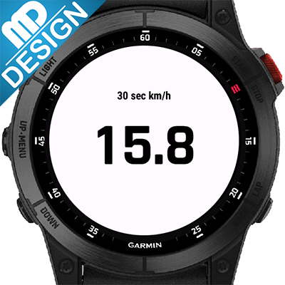 Garmin forerunner 35 discount apps