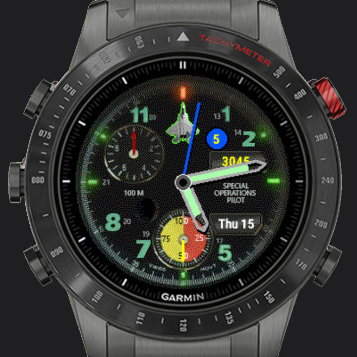 garmin fēnix 8