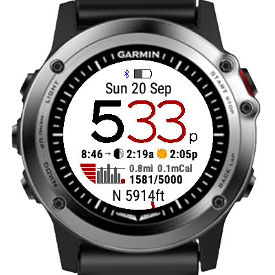garmin watches in store