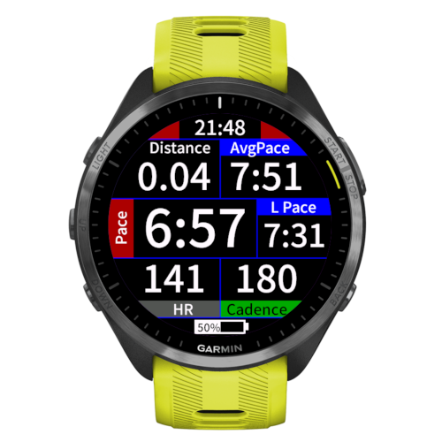 Garmin forerunner 735xt apps sale