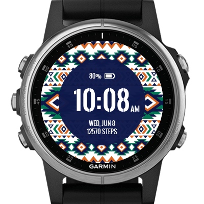 garmin connect iq app store