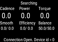 garmin vivoactive power meter