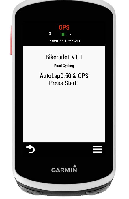 garmin connect iq best apps