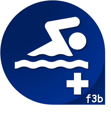 forstene Fantastisk forfølgelse F3b SwimSports+ | Garmin Connect IQ