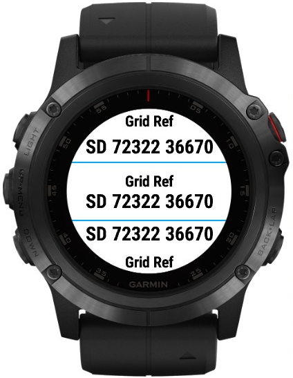 garmin tactix charlie refurbished