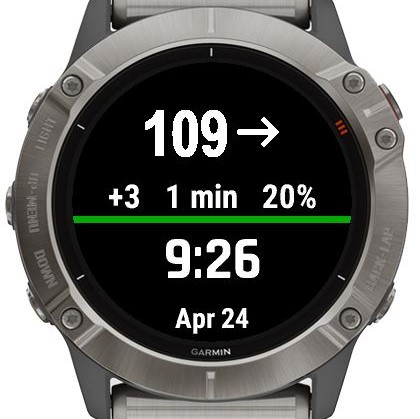 Garmin connect store huawei p20 pro