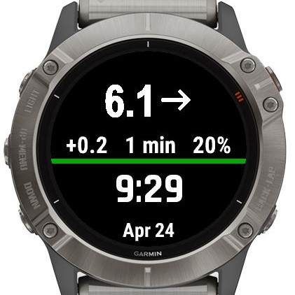 P20 pro garmin hot sale connect