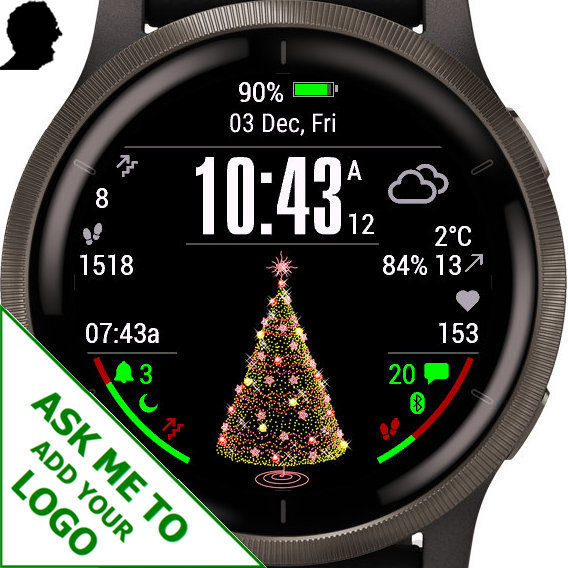 Huawei watch gt discount 2 garmin connect